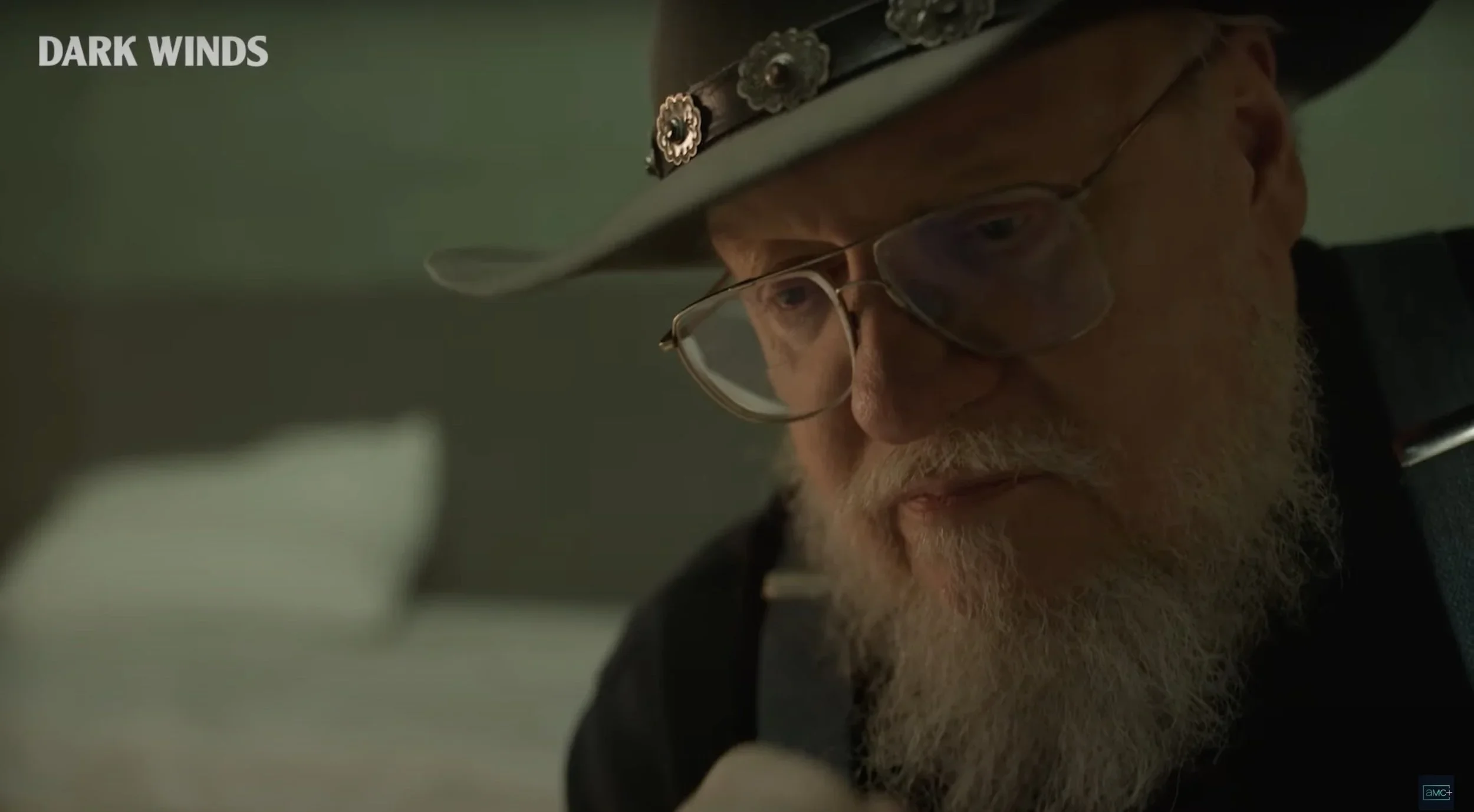 George RR Martin talks about THE WINDS OF WINTER being delayed and why he hasn’t finished it yet